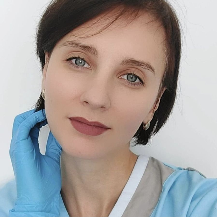 Марина Шишканова — подолог, Бат-Ям